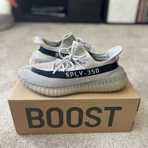 Yeezy Boost 350 V2 slate